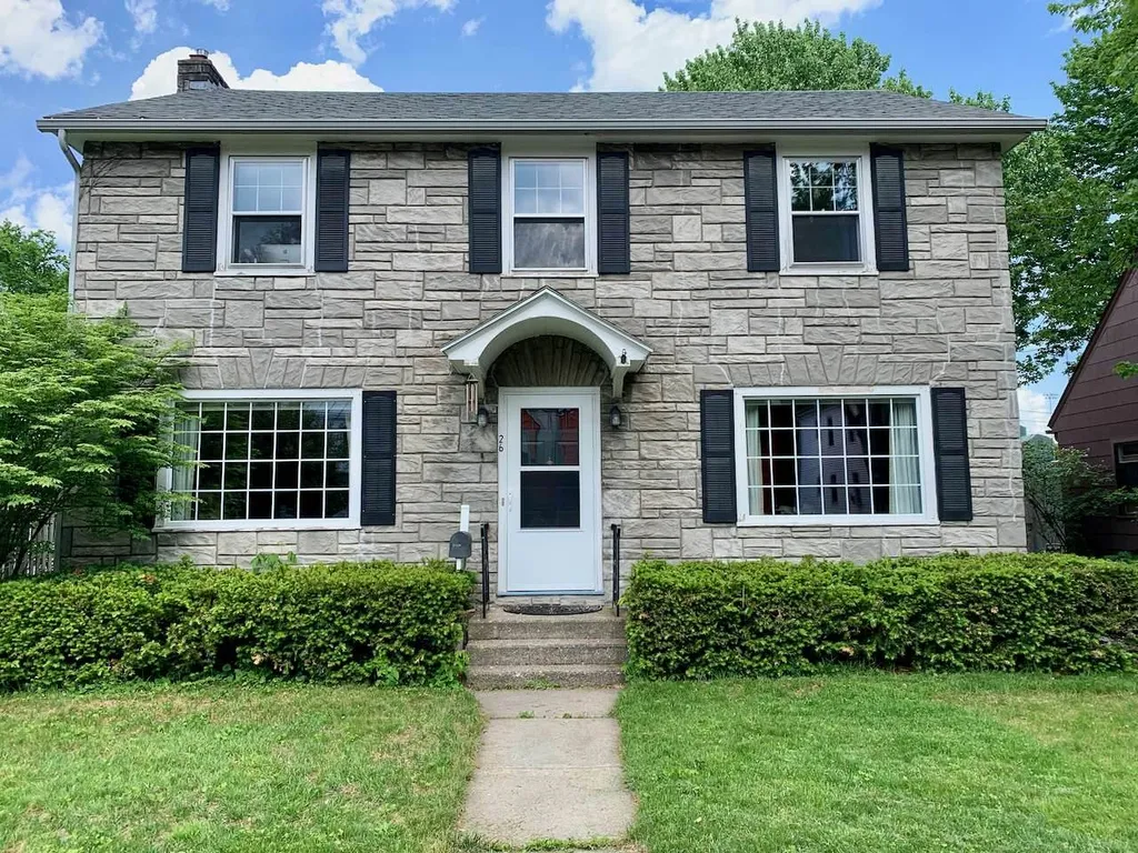 26 Thibault Parkway Burlington VT 05401
