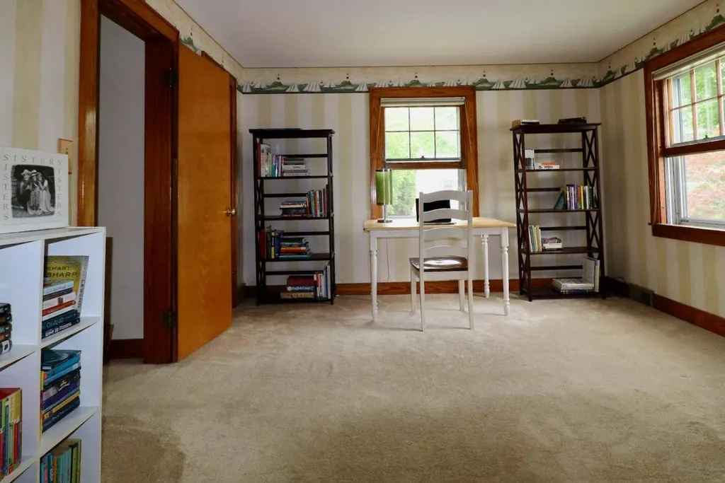 26 Thibault Parkway Burlington VT 05401