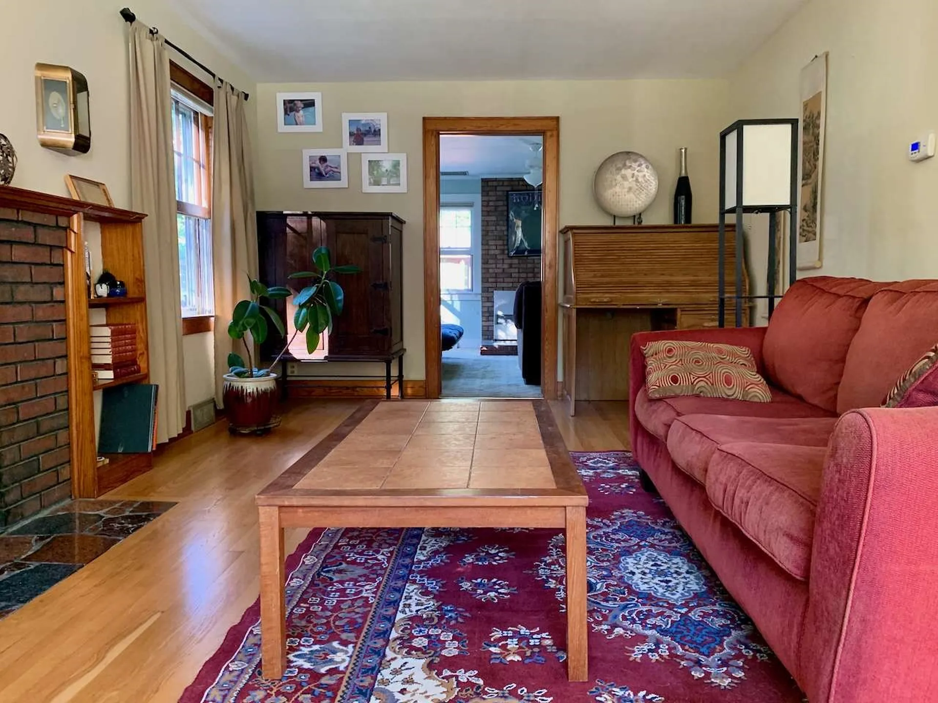 26 Thibault Parkway Burlington VT 05401