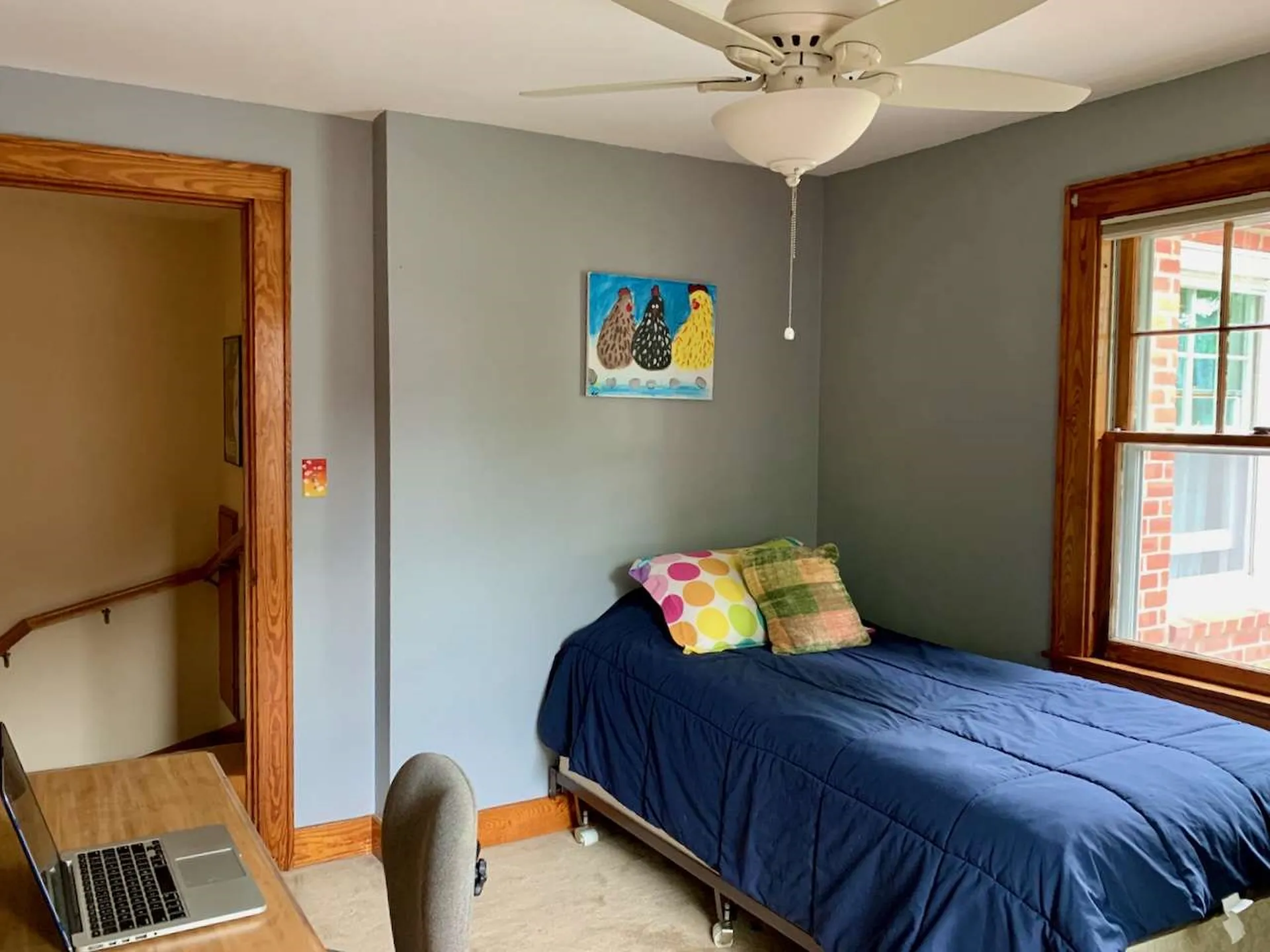 26 Thibault Parkway Burlington VT 05401