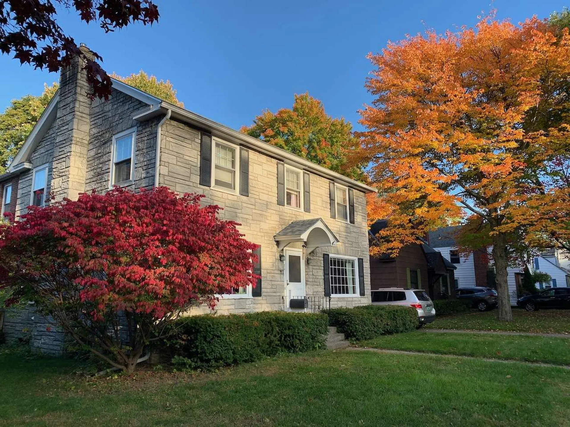 26 Thibault Parkway Burlington VT 05401