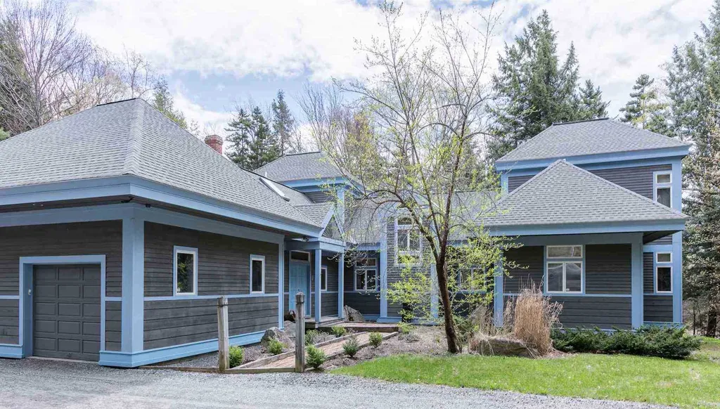 144 High Meadow Road Winhall VT 05340
