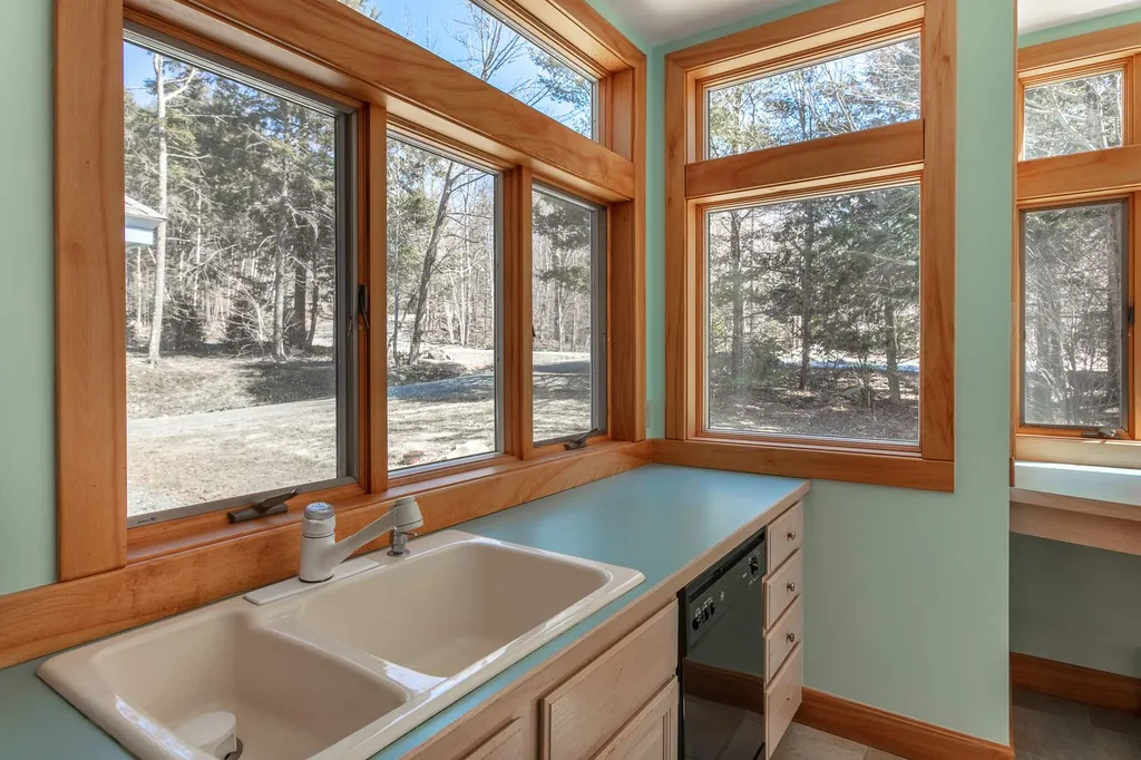144 High Meadow Road Winhall VT 05340