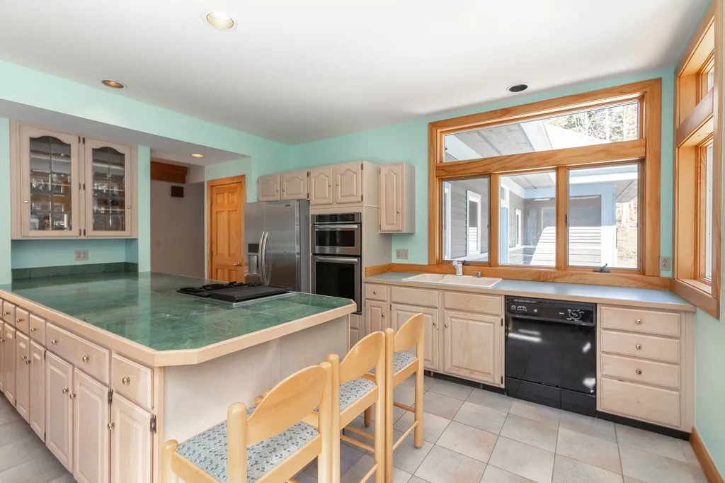144 High Meadow Road Winhall VT 05340