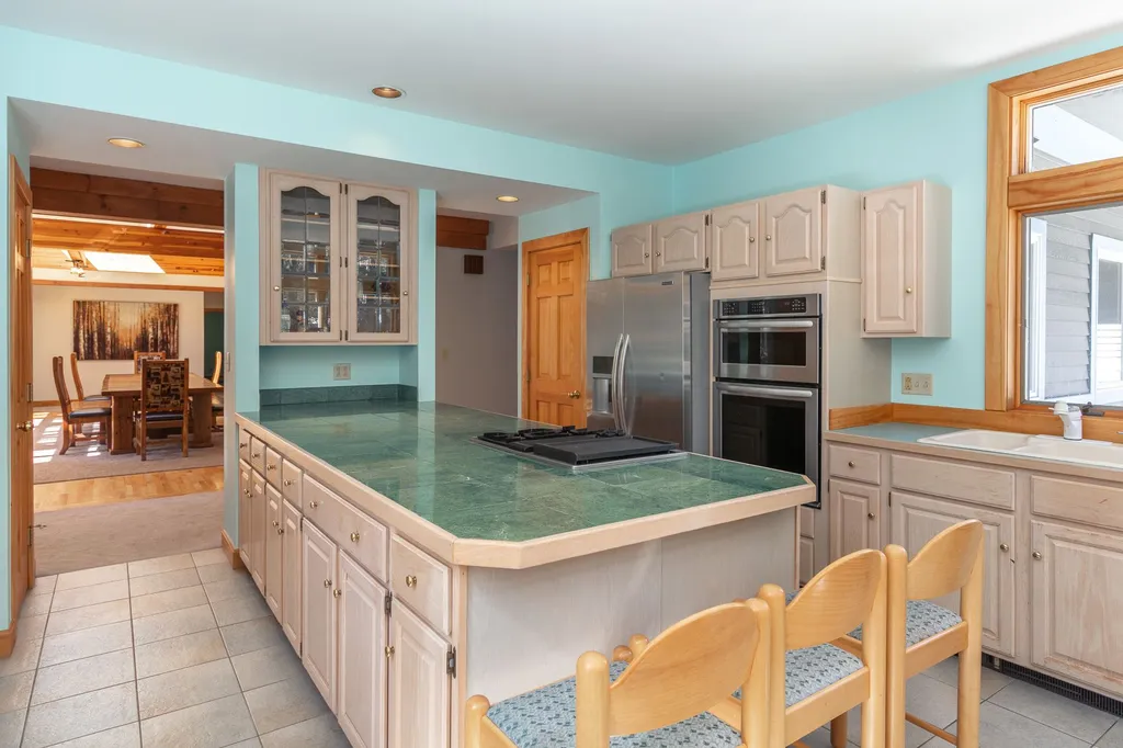 144 High Meadow Road Winhall VT 05340