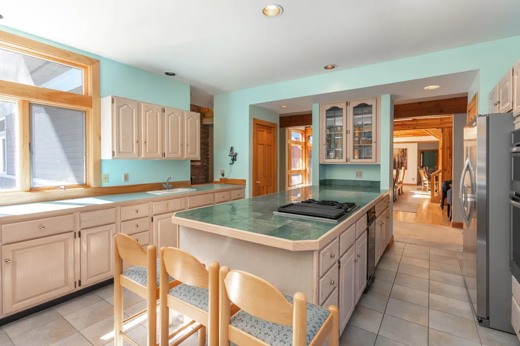 144 High Meadow Road Winhall VT 05340