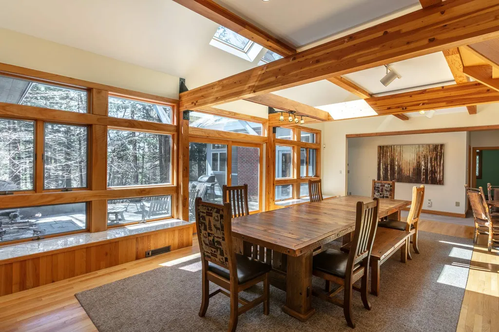 144 High Meadow Road Winhall VT 05340