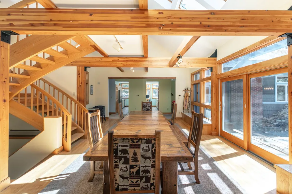 144 High Meadow Road Winhall VT 05340