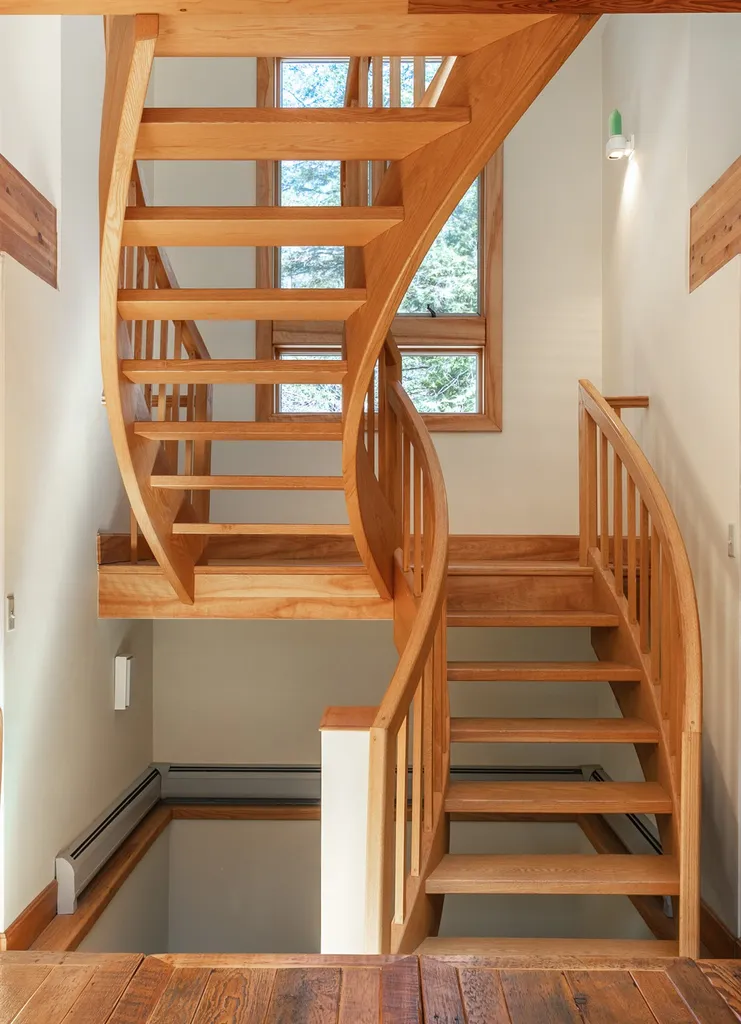 144 High Meadow Road Winhall VT 05340