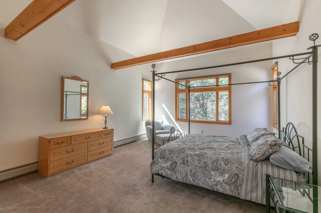 144 High Meadow Road Winhall VT 05340