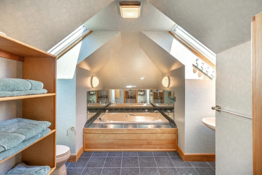 144 High Meadow Road Winhall VT 05340