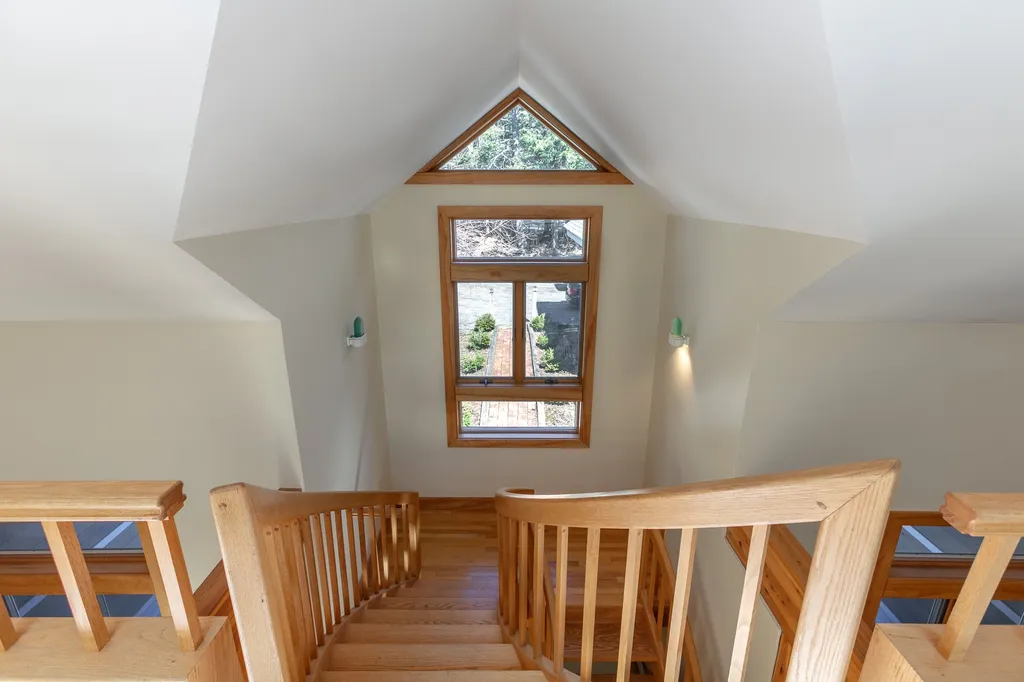 144 High Meadow Road Winhall VT 05340