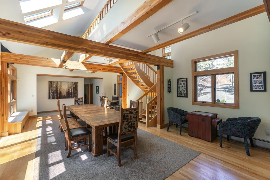 144 High Meadow Road Winhall VT 05340