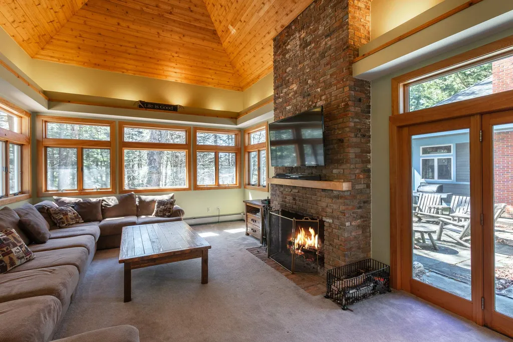 144 High Meadow Road Winhall VT 05340