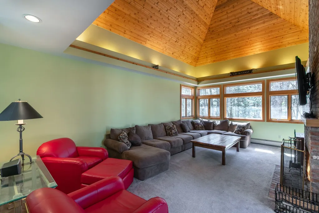 144 High Meadow Road Winhall VT 05340