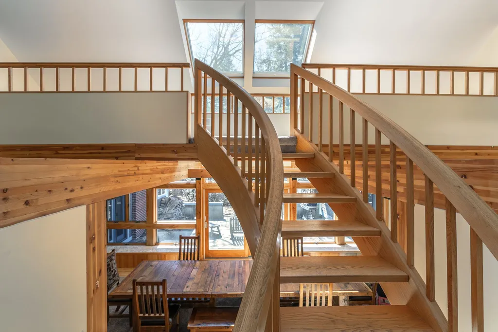 144 High Meadow Road Winhall VT 05340