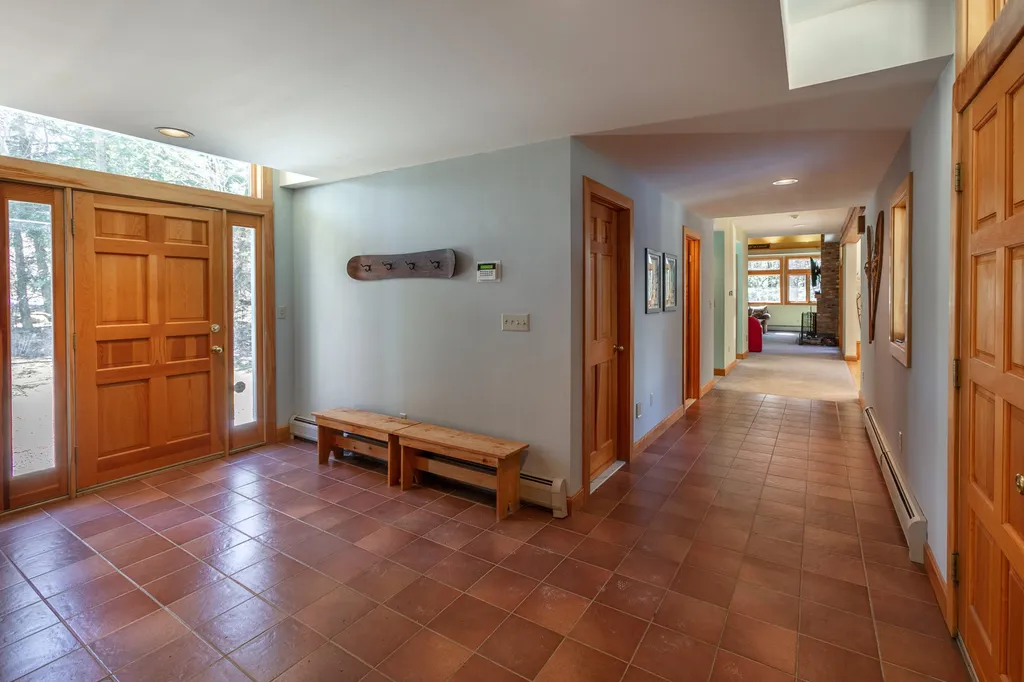 144 High Meadow Road Winhall VT 05340