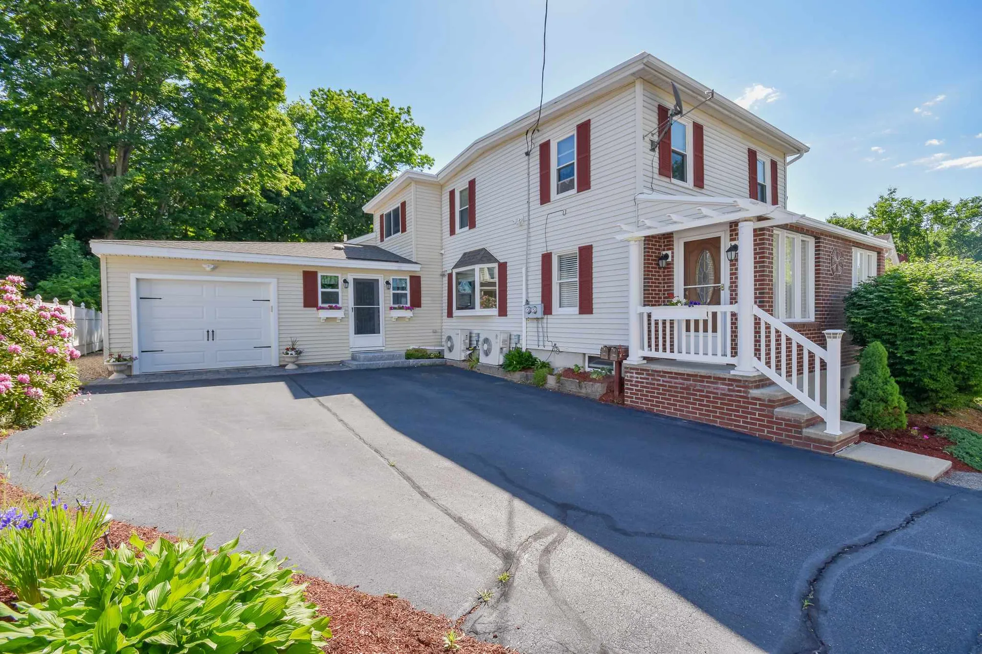 13 Rogers Street Dover NH 03820