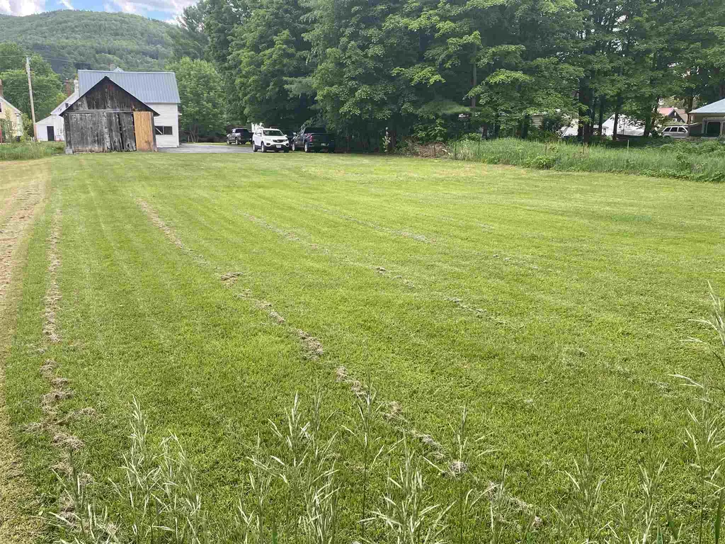 172 Pleasant Street Northfield VT 05663