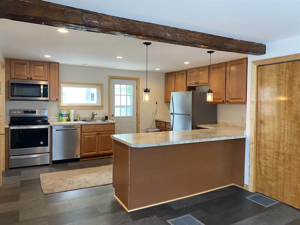 172 Pleasant Street Northfield VT 05663