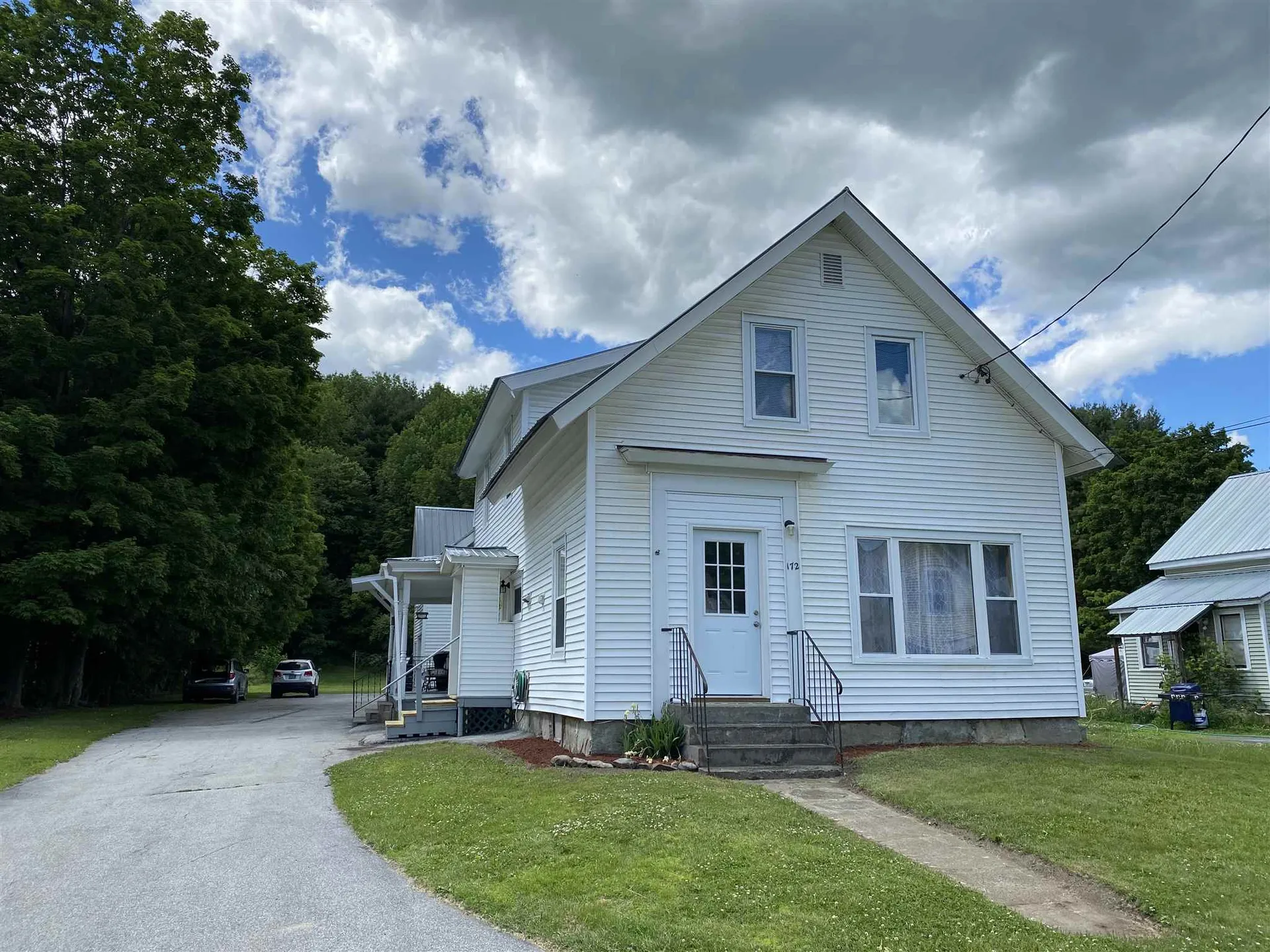 172 Pleasant Street Northfield VT 05663