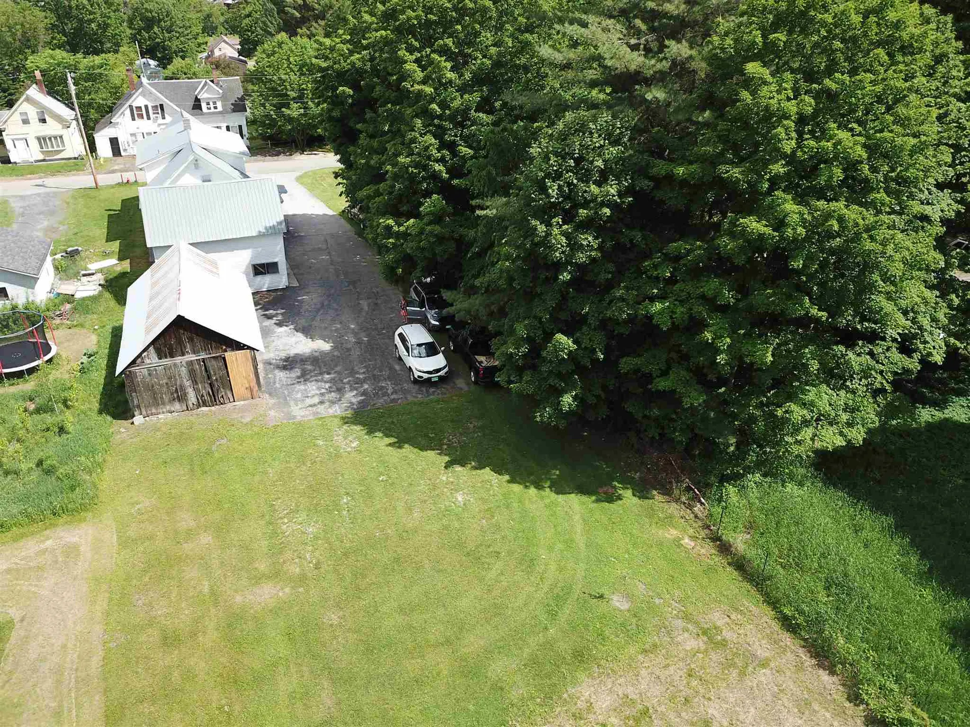 172 Pleasant Street Northfield VT 05663