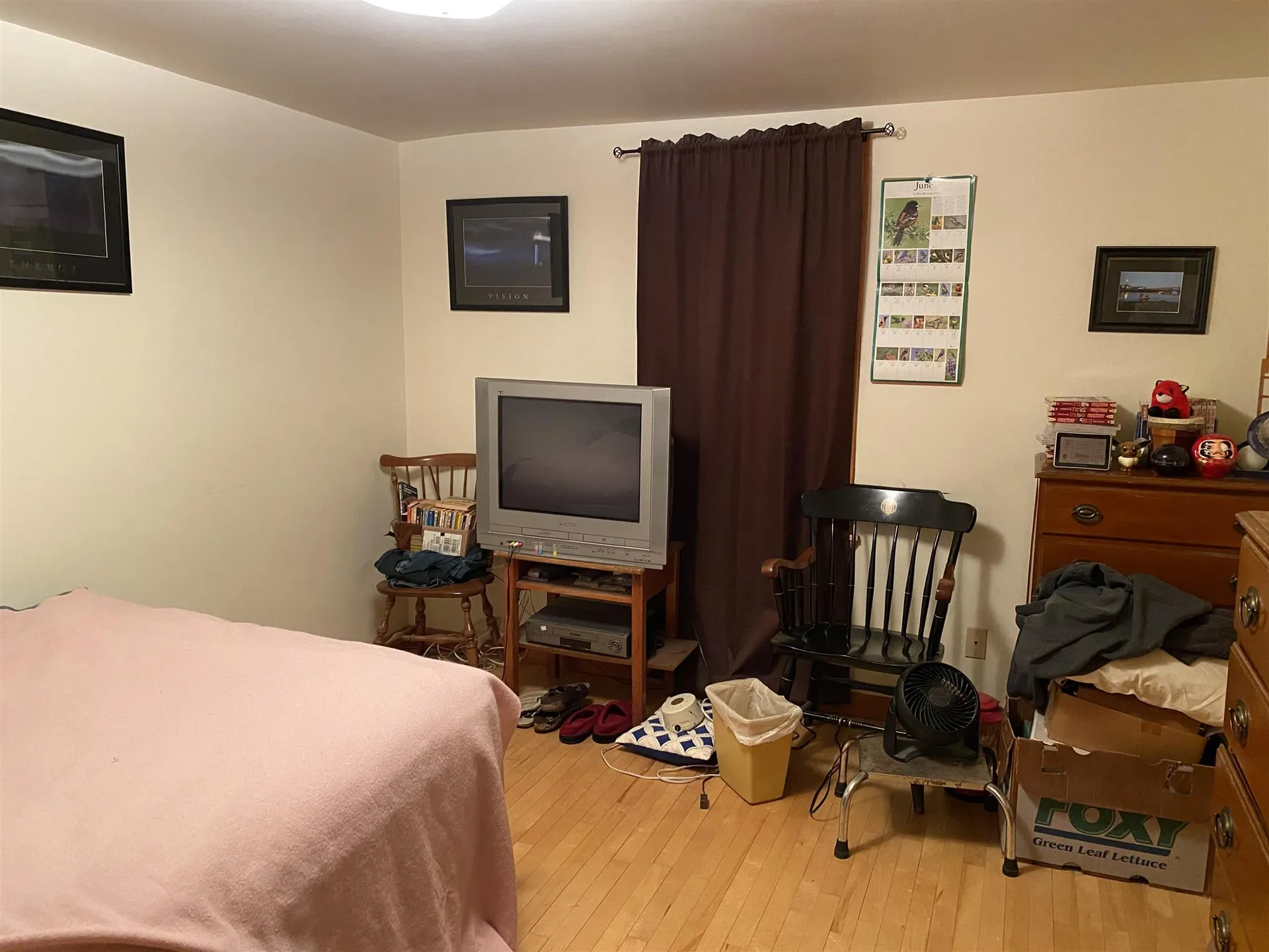 172 Pleasant Street Northfield VT 05663