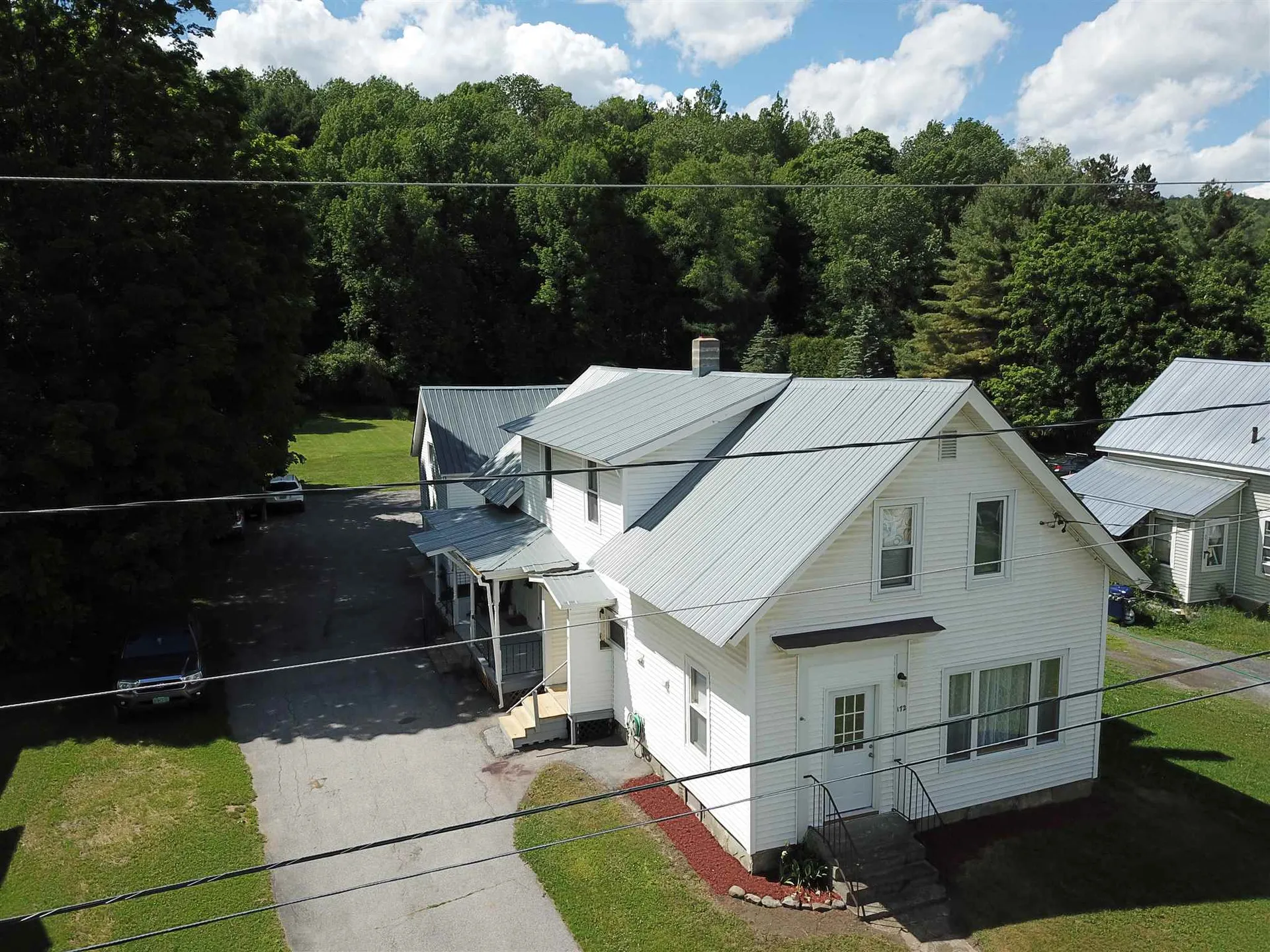 172 Pleasant Street Northfield VT 05663