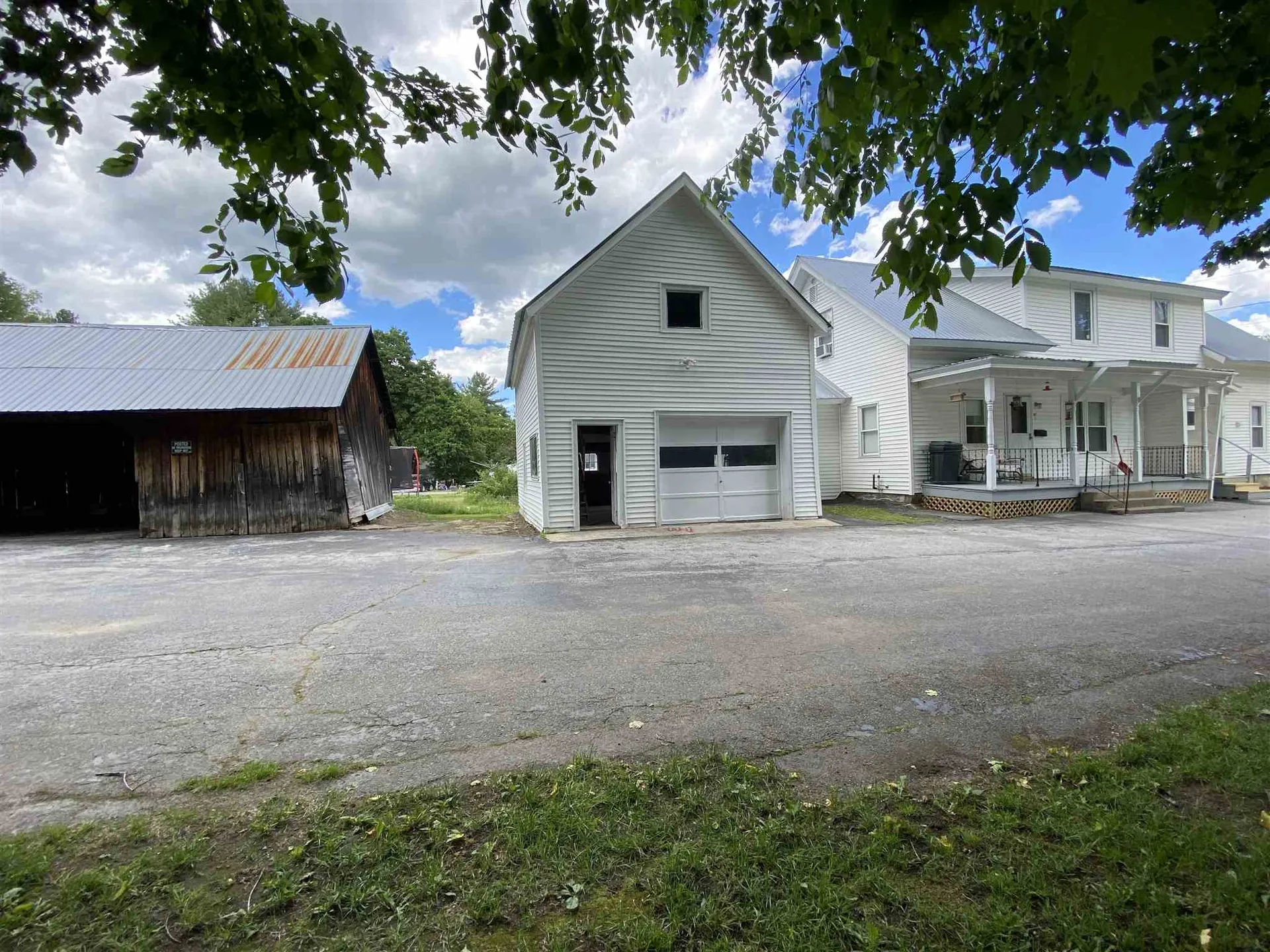 172 Pleasant Street Northfield VT 05663