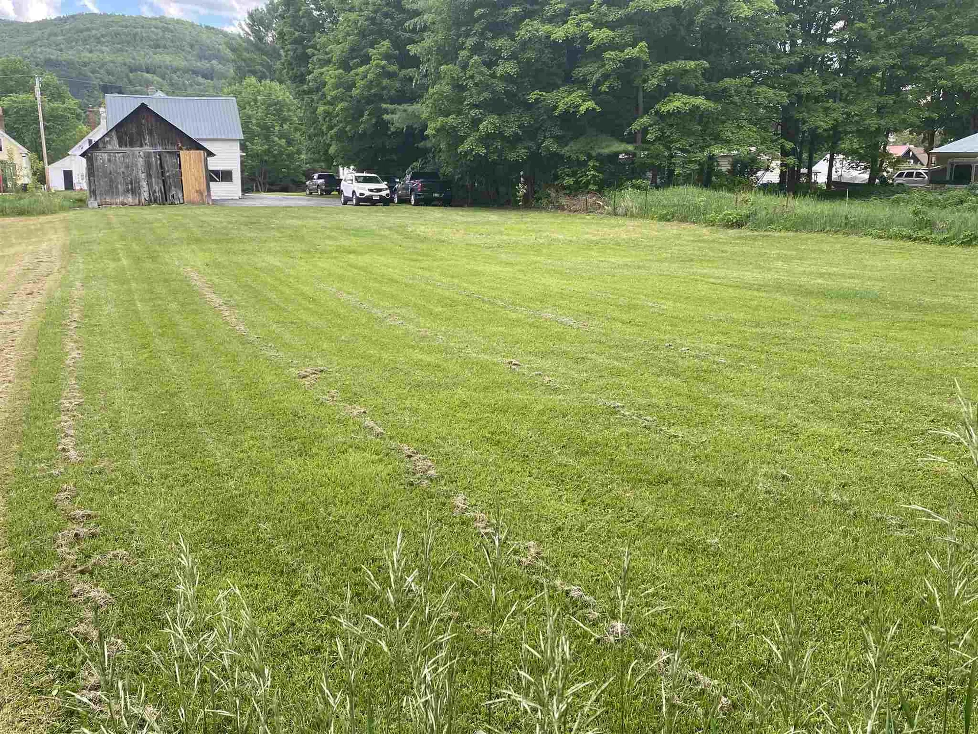 172 Pleasant Street Northfield VT 05663