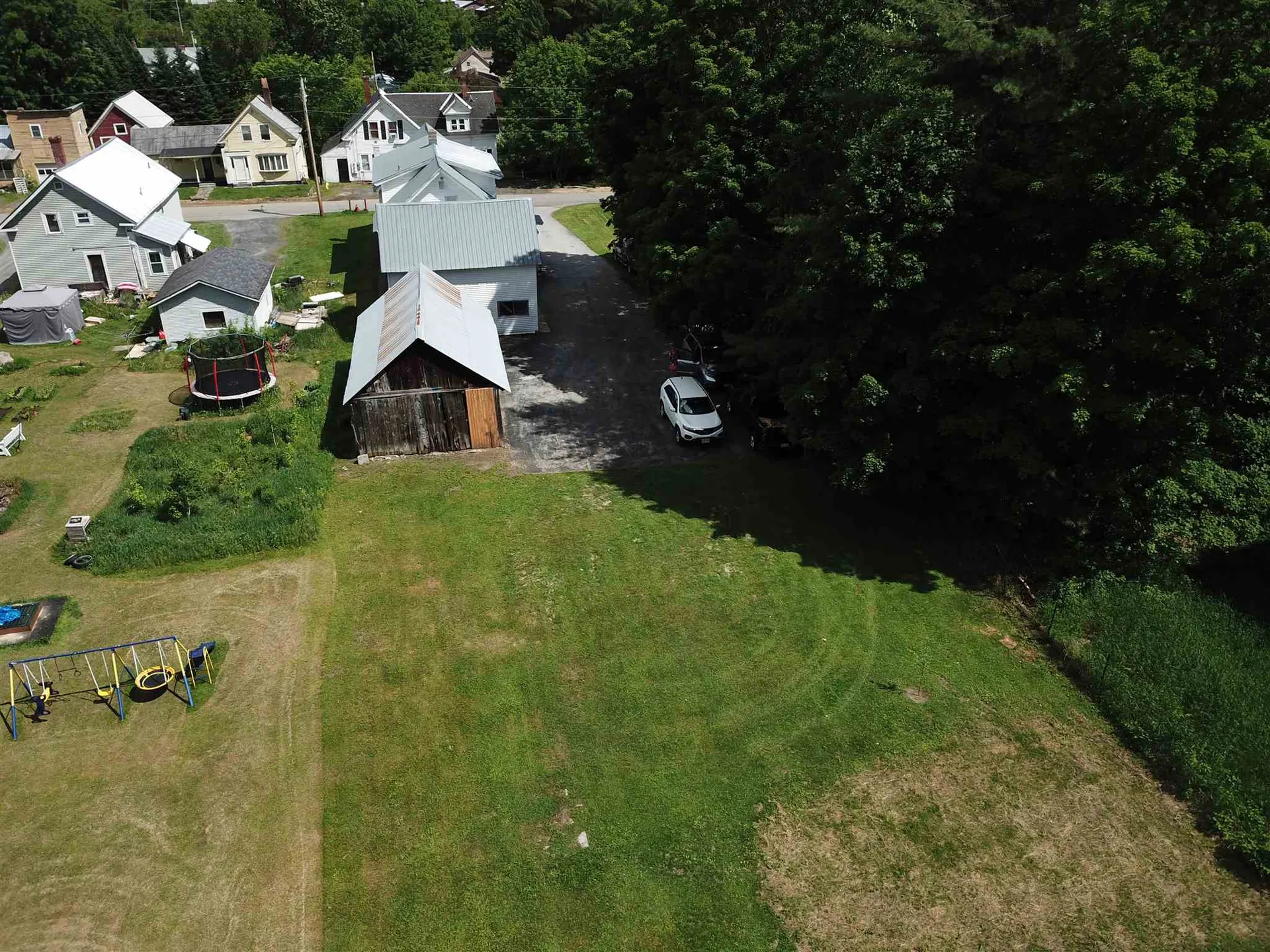 172 Pleasant Street Northfield VT 05663