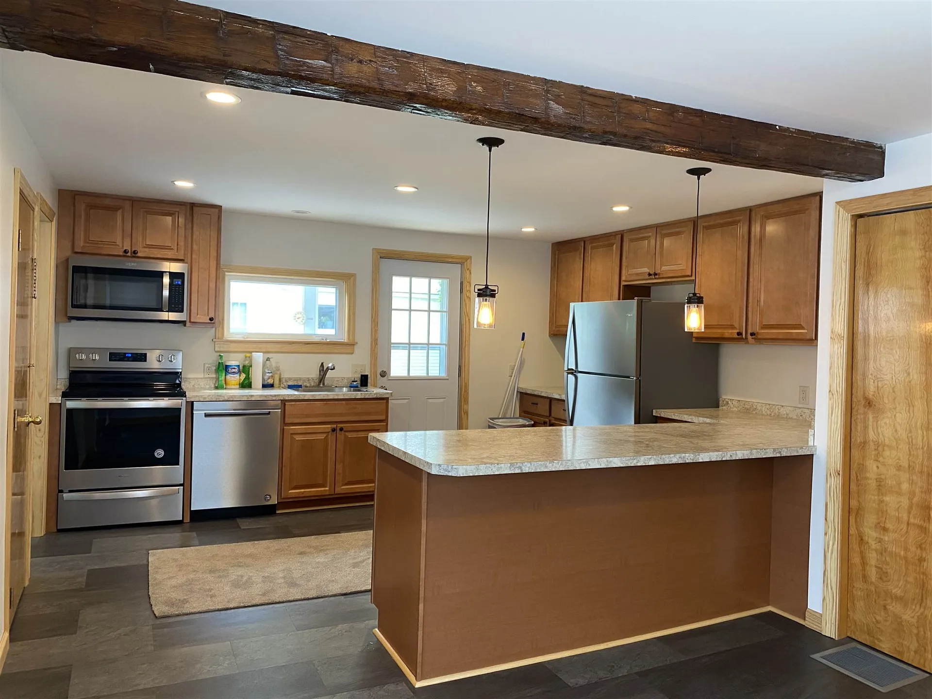 172 Pleasant Street Northfield VT 05663