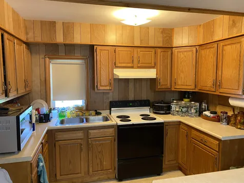 172 Pleasant Street Northfield VT 05663