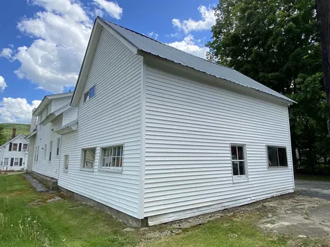 172 Pleasant Street Northfield VT 05663