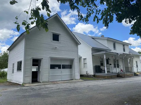 172 Pleasant Street Northfield VT 05663
