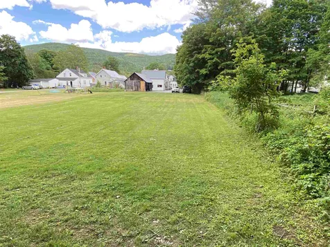 172 Pleasant Street Northfield VT 05663