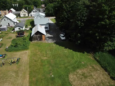 172 Pleasant Street Northfield VT 05663