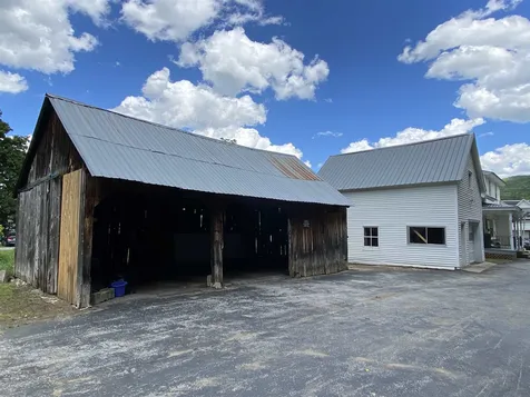 172 Pleasant Street Northfield VT 05663