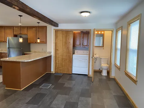 172 Pleasant Street Northfield VT 05663