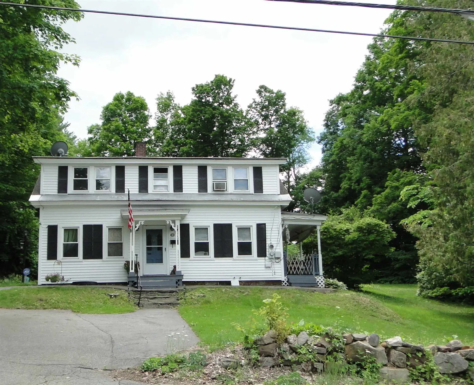 91 Province Street Laconia NH 03246