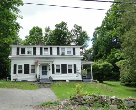 91 Province Street Laconia NH 03246