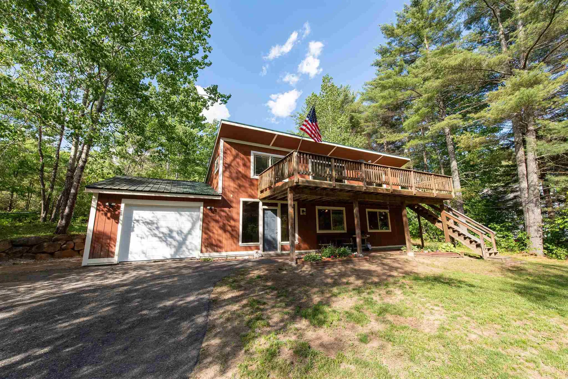 42 Fairview Lane Alexandria NH 03222