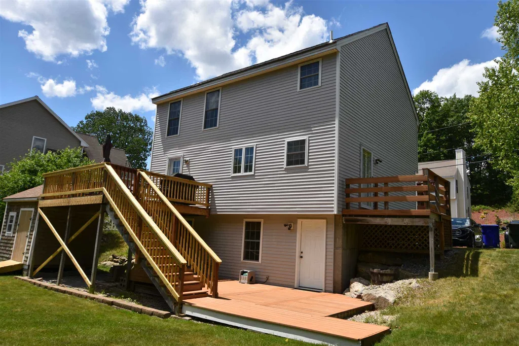 280 Wellington Hill Road Manchester NH 03104