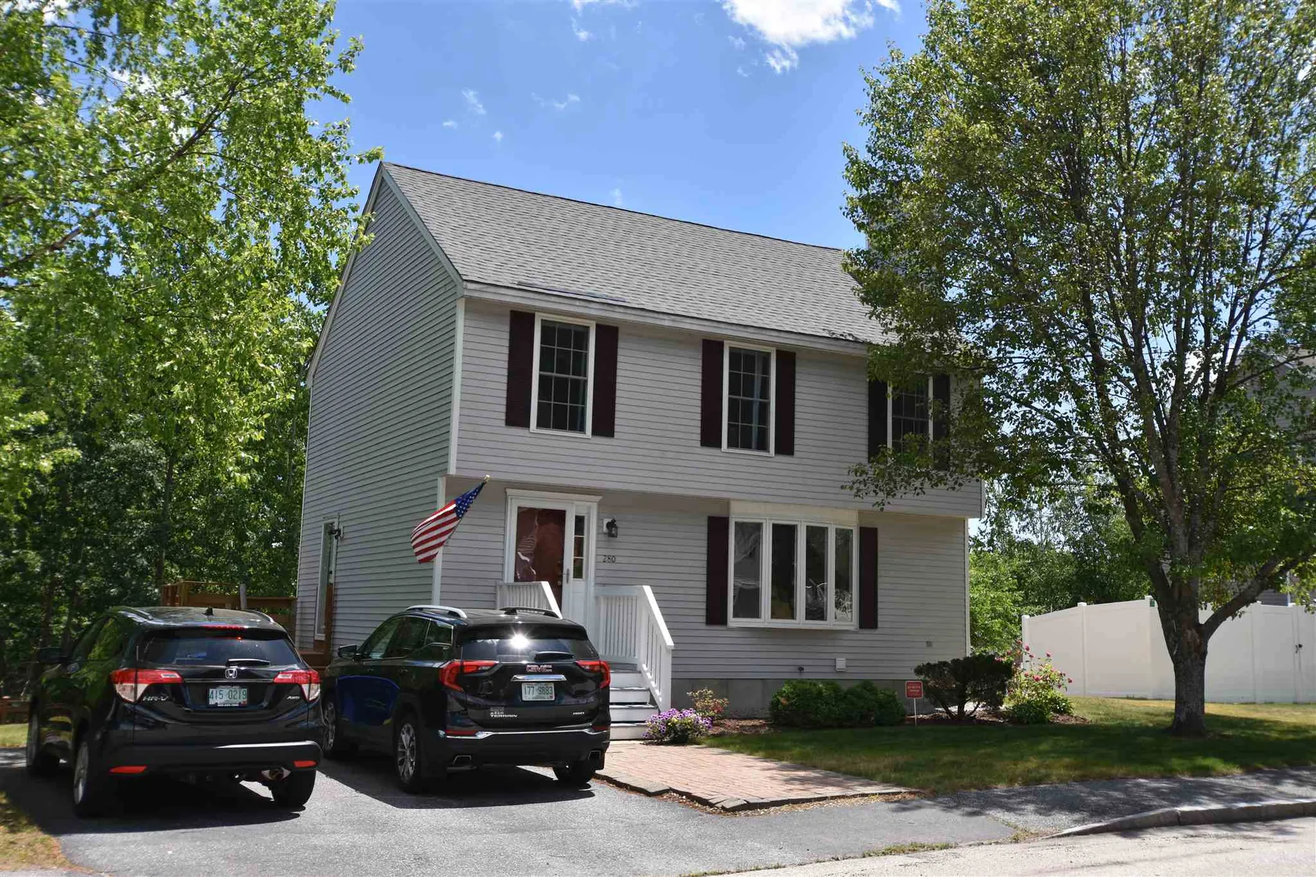 280 Wellington Hill Road Manchester NH 03104