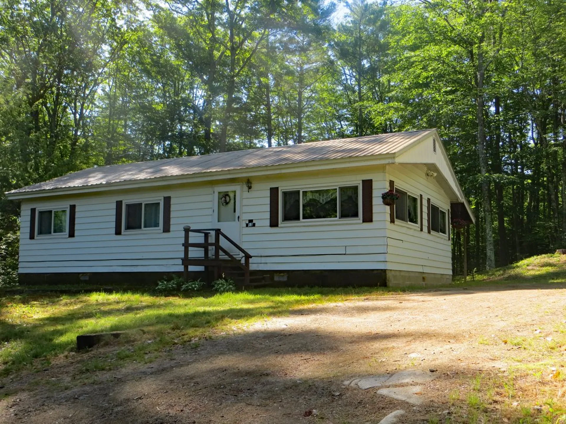13 Waukewan Road Center Harbor NH 03226