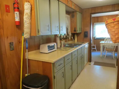 13 Waukewan Road Center Harbor NH 03226