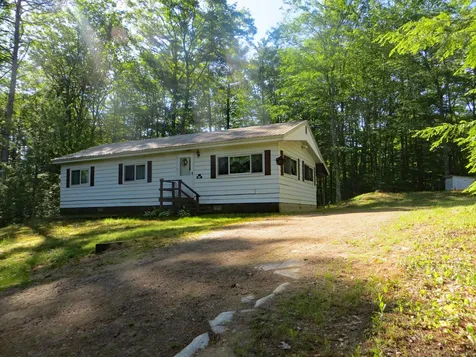 13 Waukewan Road Center Harbor NH 03226