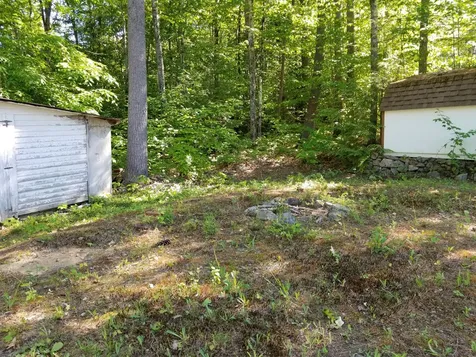 13 Waukewan Road Center Harbor NH 03226