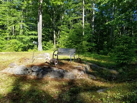 13 Waukewan Road Center Harbor NH 03226