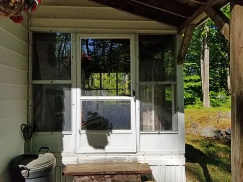 13 Waukewan Road Center Harbor NH 03226